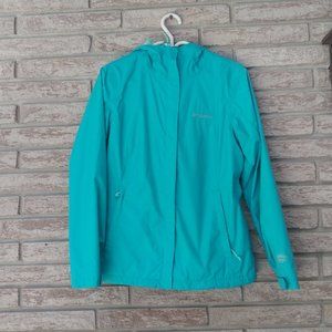 Columbia Rain Jacket